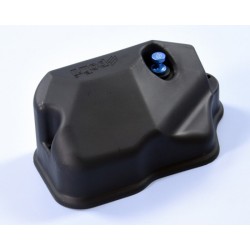 Caja de filtro de aire POLINI Air Box con mezclador