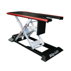 Electroválvula BIKE LIFT para mesa elevadora