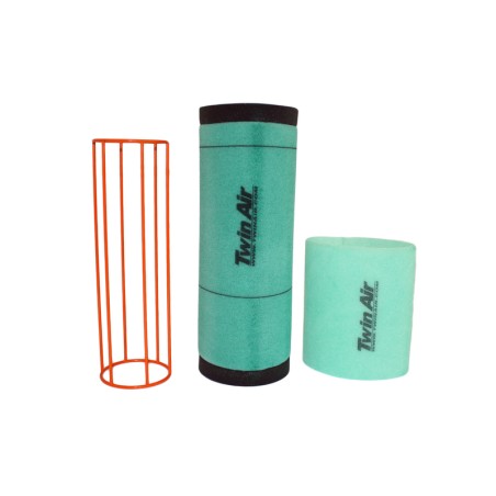 Kit completo filtro de aire pre-lubricado TWIN AIR - 156065P