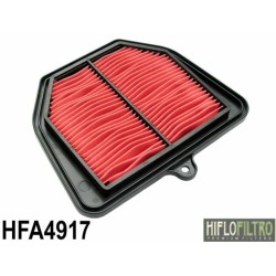 Filtro de aire HIFLOFILTRO - HFA4917 2