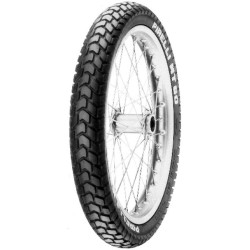 Neumático PIRELLI MT 60 (F) (E) Royal Enfield Himalayan 90/90-21 M/C 54H TL