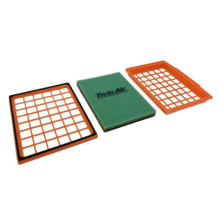 Kit completo filtro de aire TWIN AIR -  154523P