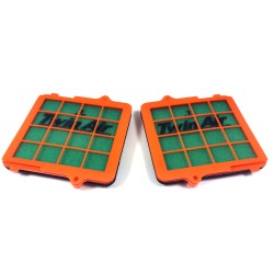 Kit completo filtro de aire TWIN AIR