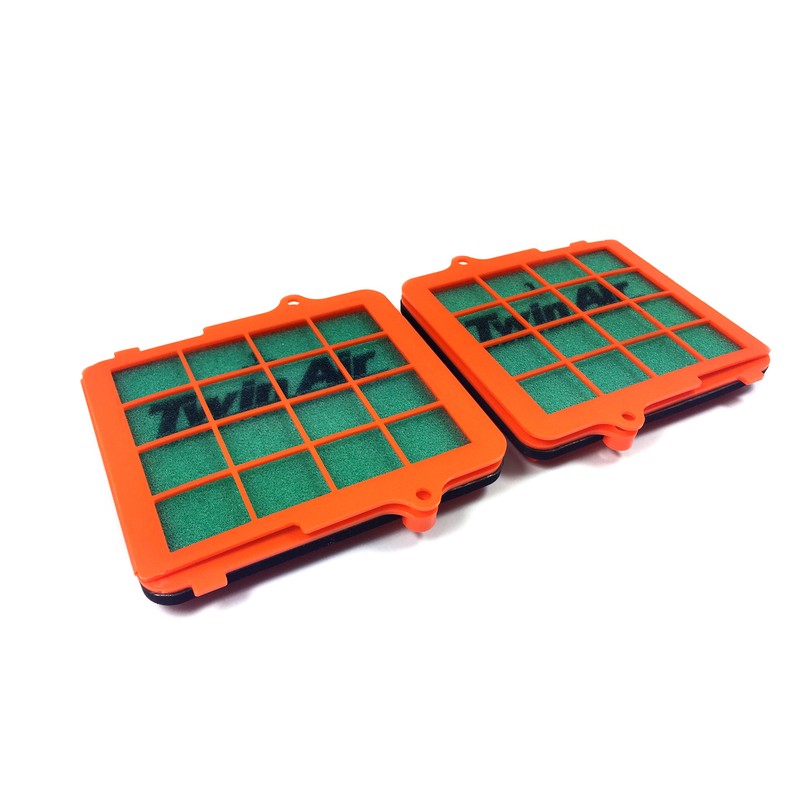 Kit completo filtro de aire TWIN AIR
