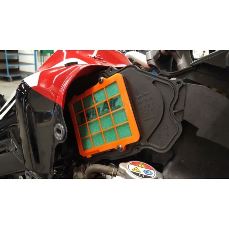 Kit completo filtro de aire TWIN AIR