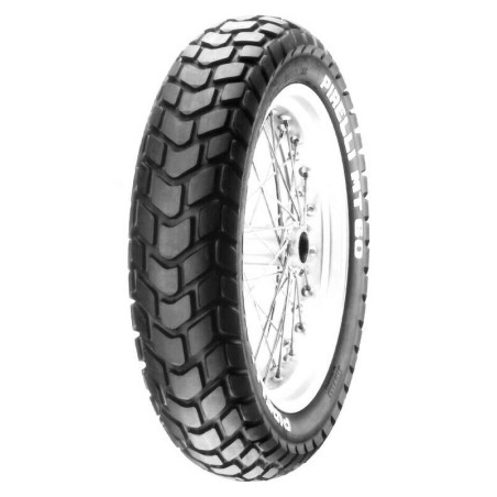 Neumático PIRELLI MT 60 110/90-17 M/C 60P TT