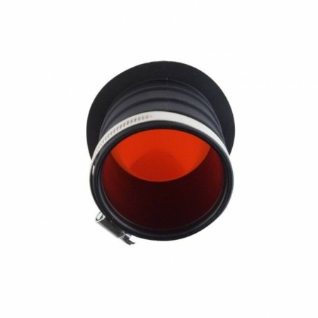 Filtro de aire Twin Air cilíndrico 45° manguito Ø63mm - 150960