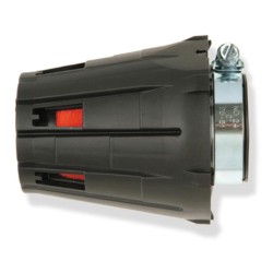 Filtro conico espuma 39/45 45` V PARTS