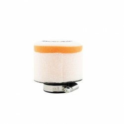 Filtro de aire Twin Air cilíndrico manguito Ø35mm - 158974 2