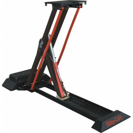 ELEVADOR DE BICICLETAS Mesa elevadora Kodiak 500 - KD-003