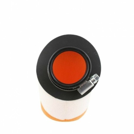 Filtro de aire Twin Air cilíndrico 45° manguito Ø35mm - 158978