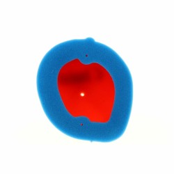 Filtro de aire TECNIUM - 0217 2