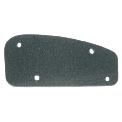 Filtro de aire TECNIUM - MF5-9218