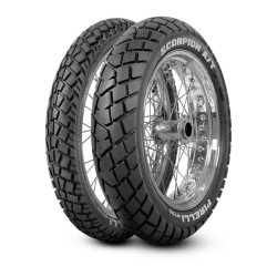 Neumático PIRELLI SCORPION MT 90 A/T 120/90-17 M/C 64S MST TT