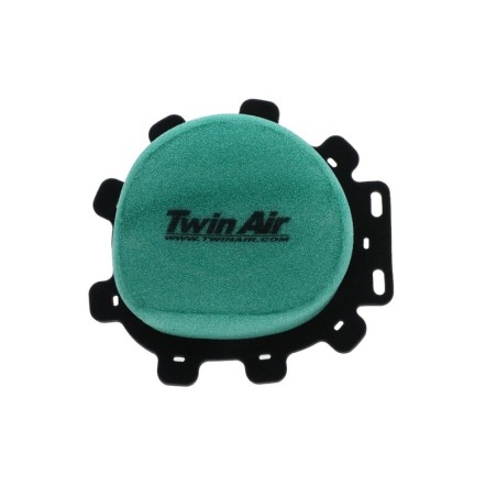Filtro de aire TWIN AIR pre-lubricado - 156024X