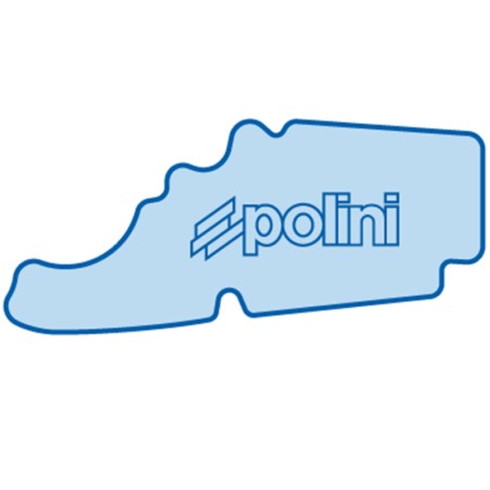Filtro de aire POLINI Original