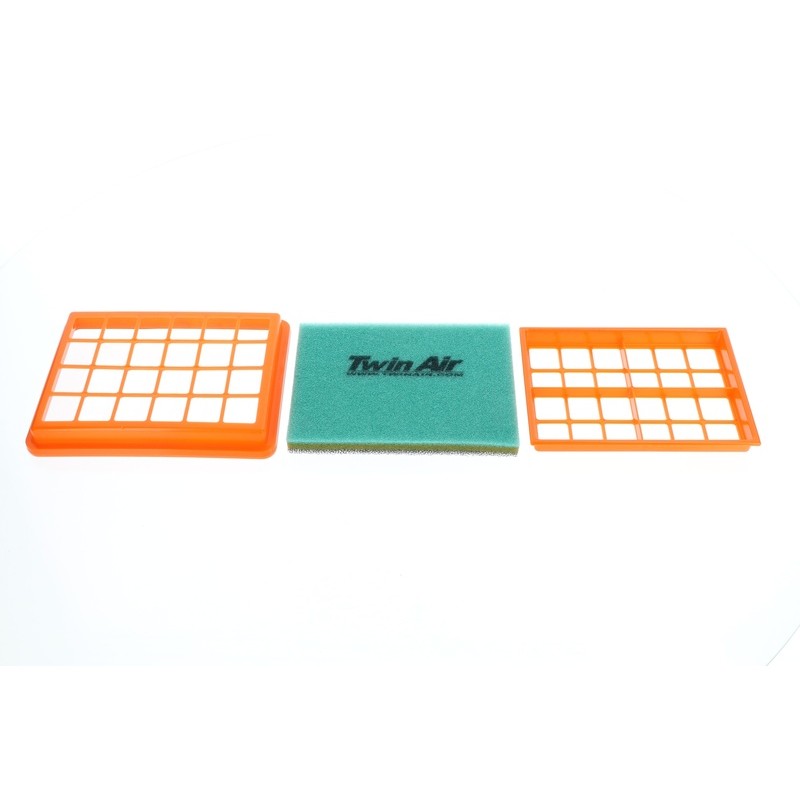 Kit completo filtro de aire TWIN AIR -  154524P