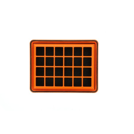 Kit completo filtro de aire TWIN AIR -  154524P