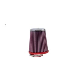 Filtro de aire BMC Tapered Offset-Left Ø50mm - FBPF50-120L