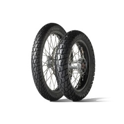 Neumático DUNLOP TRAILMAX 100/90-19 M/C 57T TT