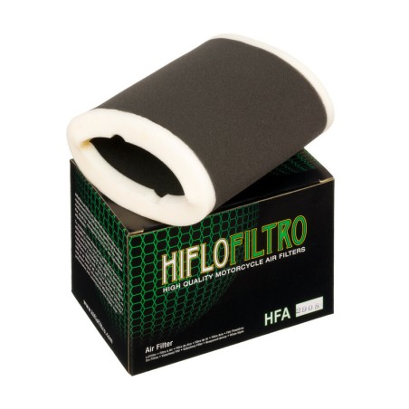 Filtro de aire HIFLOFILTRO - HFA2908