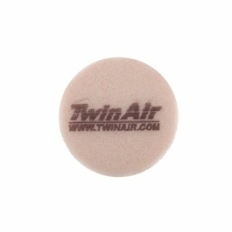 Filtro de aire TWIN AIR cilíndrico manguito Ø73mm - 158108