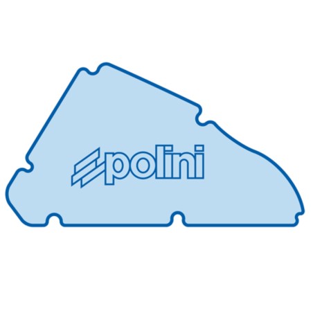 Filtro de aire POLINI - 203.0129