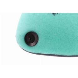 Filtro de aire ignífugo prelubricado TWIN AIR (para kit Powerflow 154224C) 2