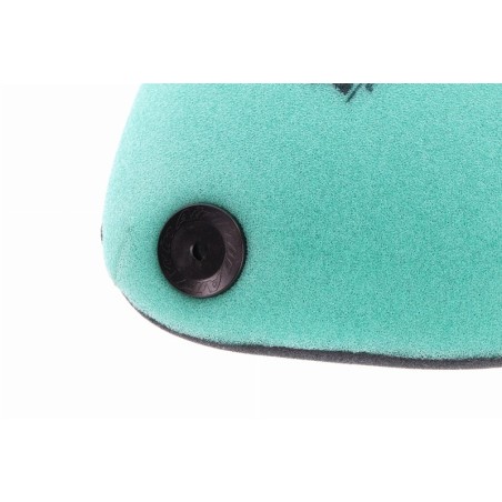 Filtro de aire ignífugo prelubricado TWIN AIR (para kit Powerflow 154224C)