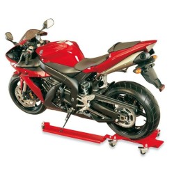 Extensión 865mm plataforma móvil moto Bike Lift SE-400 - SE-400