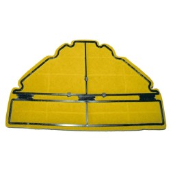 Filtro de aire TECNIUM - ND-Y37