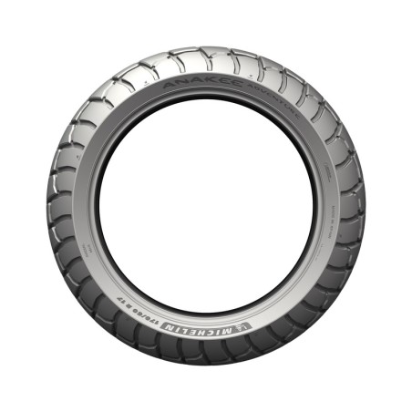 Neumático MICHELIN ANAKEE ADVENTURE 170/60 R 17 M/C 72V TL/TT