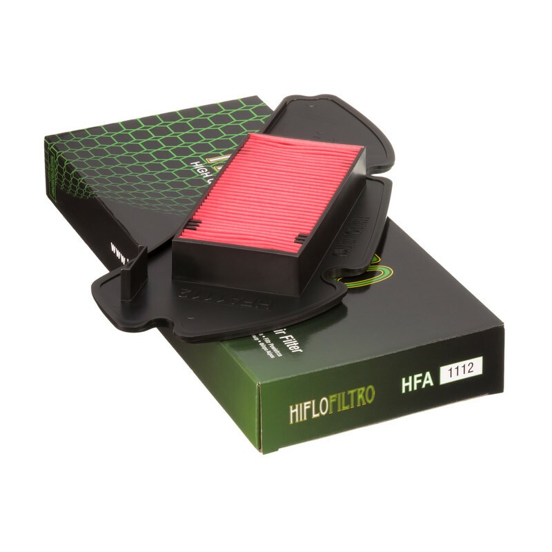 Filtro de aire HIFLOFILTRO - HFA1112