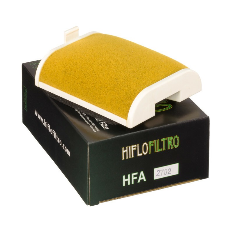 Filtro de aire HIFLOFILTRO - HFA2702