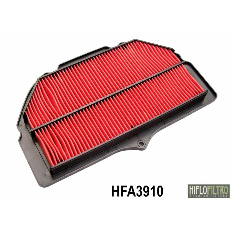 Filtro de aire HIFLOFILTRO - HFA3910