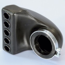 CAJA FILTRO DE AIRE POLINI VESPA CARB. CP 203.0014