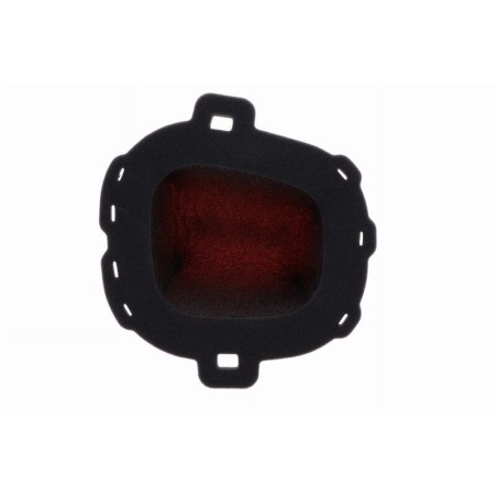 Filtro de aire ignífugo TWIN AIR - 150230FRBIG