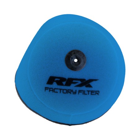 Filtro de aire RFX Race pre-lubricado