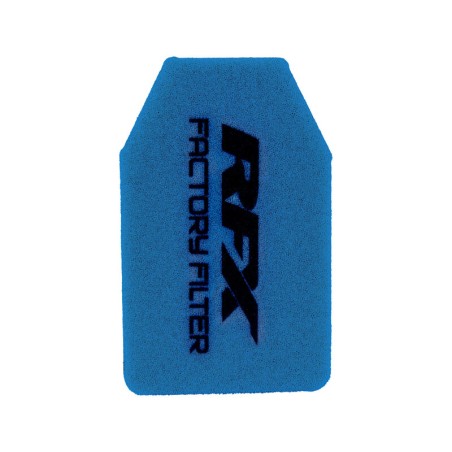 Filtro de aire RFX Race pre-lubricado