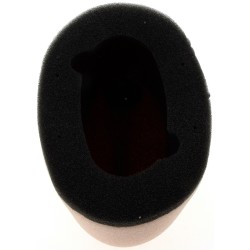 Filtro de aire TECNIUM 3 capas 2