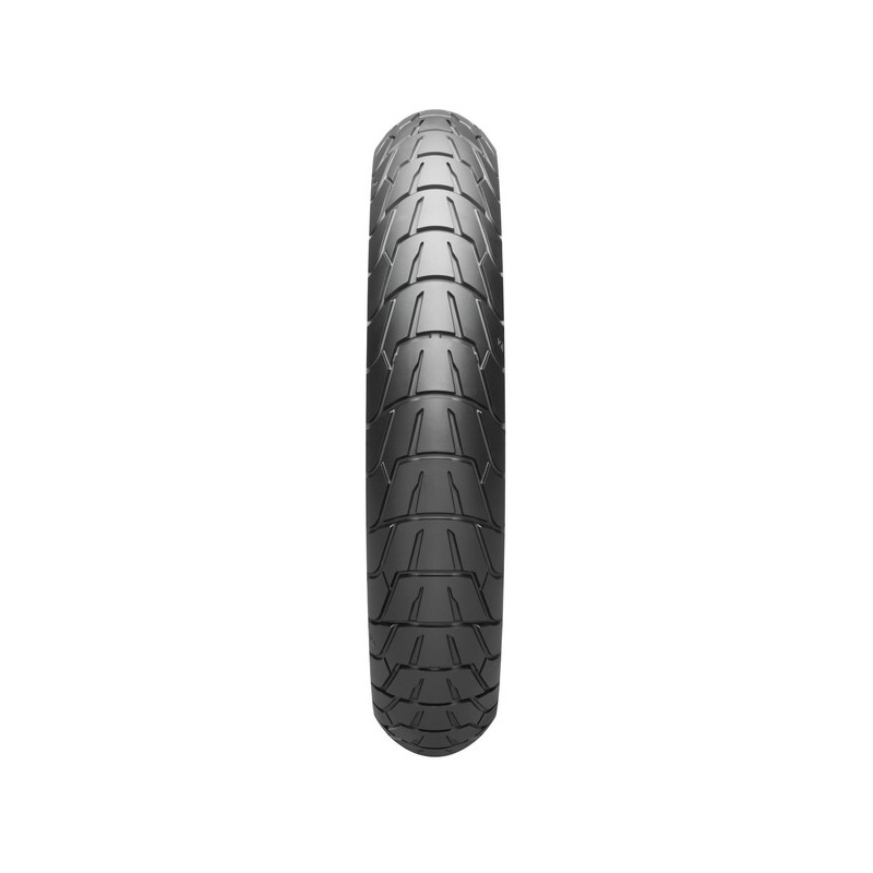 Neumático BRIDGESTONE BATTLAX ADVENTURECROSS AX41S SCRAMBLER 120/70 R 19 60H TL M+S