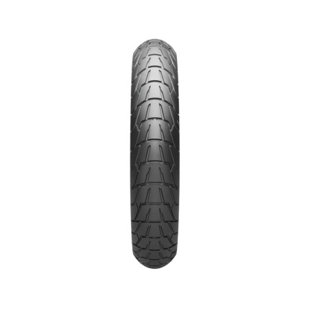 Neumático BRIDGESTONE BATTLAX ADVENTURECROSS AX41S SCRAMBLER 120/70 R 19 60H TL M+S