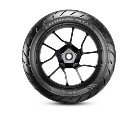 Neumático PIRELLI SCORPION TRAIL III 150/70 R 17 M/C 69V TL
