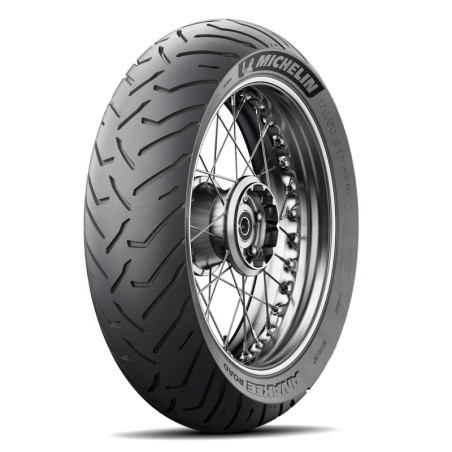 Neumático MICHELIN ANAKEE ROAD 170/60 ZR 17 M/C 72W TL/TT