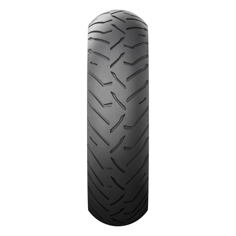 Neumático MICHELIN ANAKEE ROAD 170/60 ZR 17 M/C 72W TL/TT