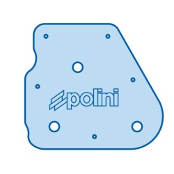 Filtro de aire POLINI - 203.0122