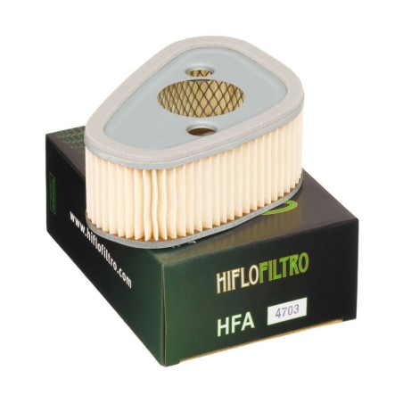 Filtro de aire HIFLOFILTRO - HFA4703