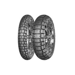 Neumático MITAS ENDURO TRAIL-ADV 170/60 ZR 17 72W TL/TT M+S