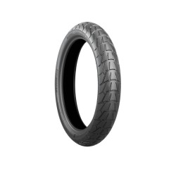 Neumático BRIDGESTONE BATTLAX ADVENTURECROSS AX41S SCRAMBLER 120/70 R 17 58H TL M+S