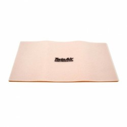Pliego espuma para filtro de aire TWIN AIR doble capa 600x300x15mm - 160003